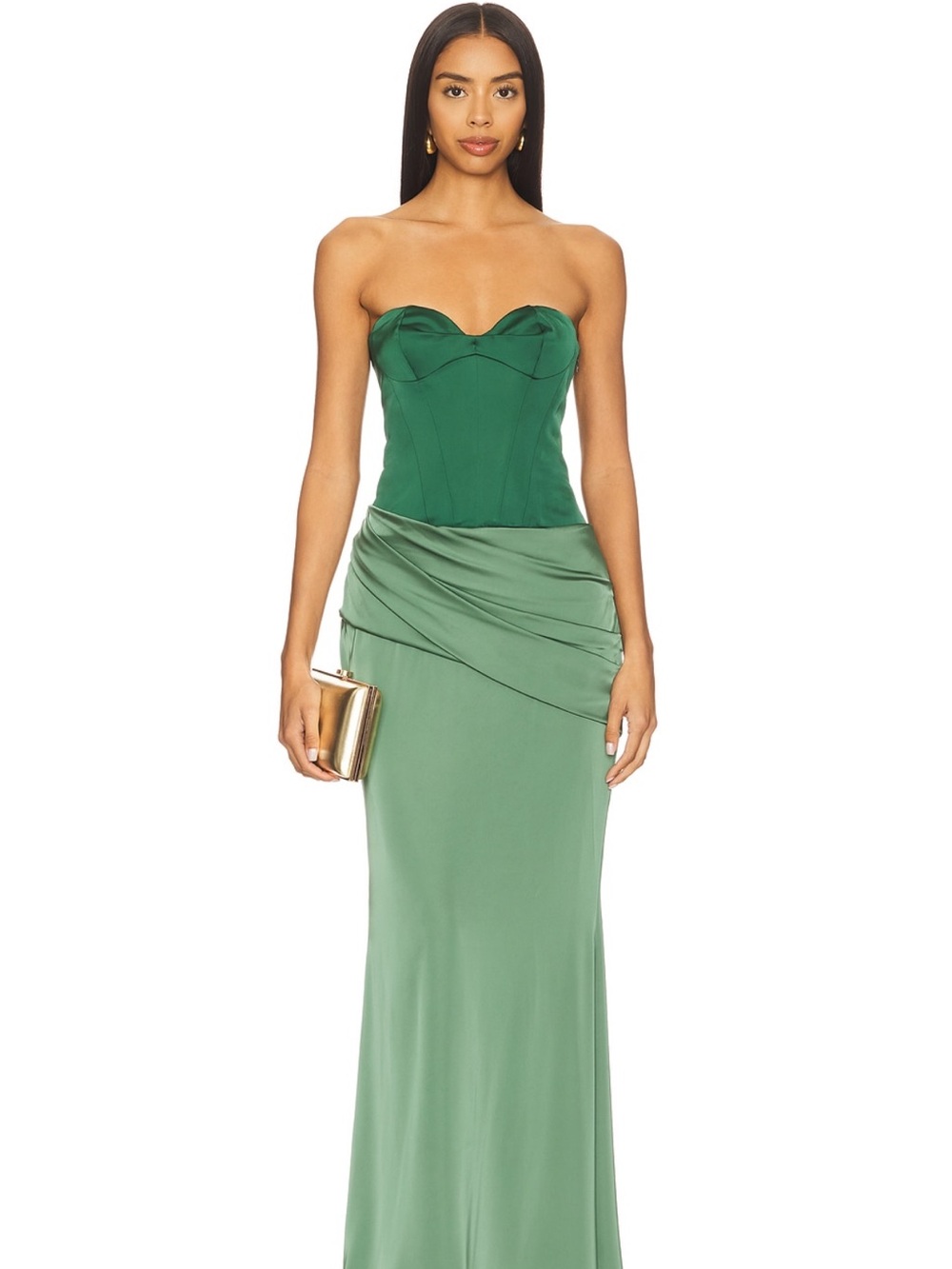 NBD Amit Gown